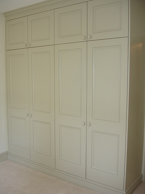 sutton carpentry services